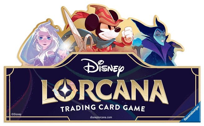 Explore the Enchanting World of Disney Lorcana – Jnstoys