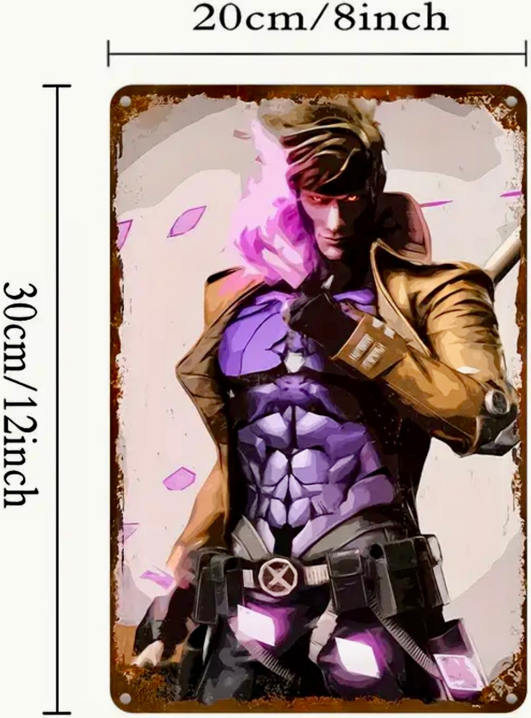 Marvel X-Men: Gambit