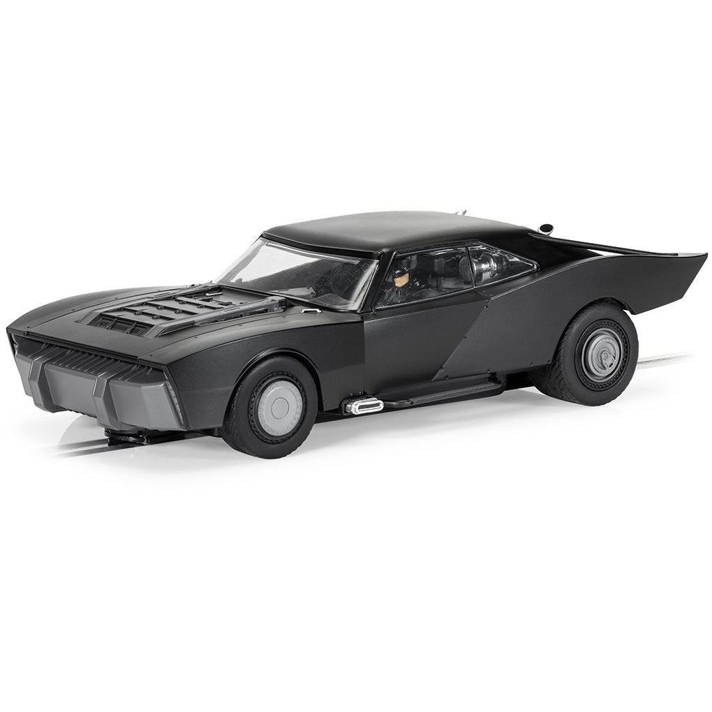 Scalextric: Batmobile - The Batman 2022