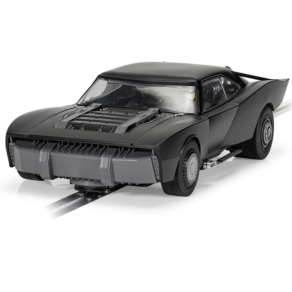 Scalextric: Batmobile - The Batman 2022