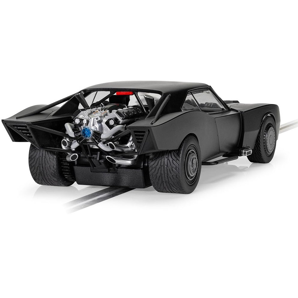 Scalextric: Batmobile - The Batman 2022