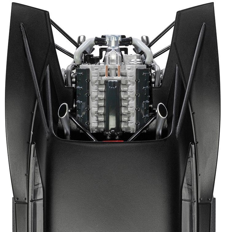 Scalextric: Batmobile - The Batman 2022