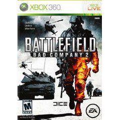 Battlefield: Bad Company 2 - Xbox 360 - Jnstoys