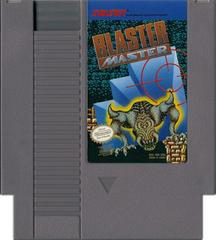 Blaster Master - NES