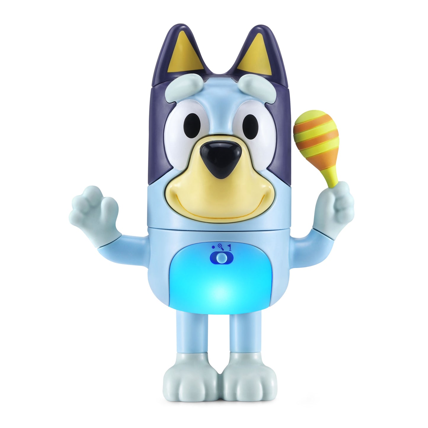 Vtech Bluey Shake It Bluey