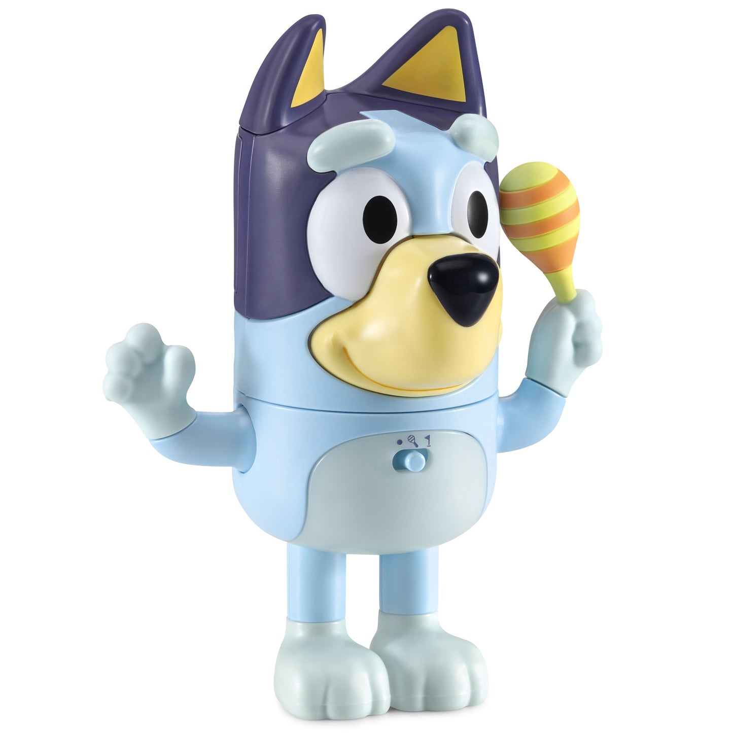 Vtech Bluey Shake It Bluey