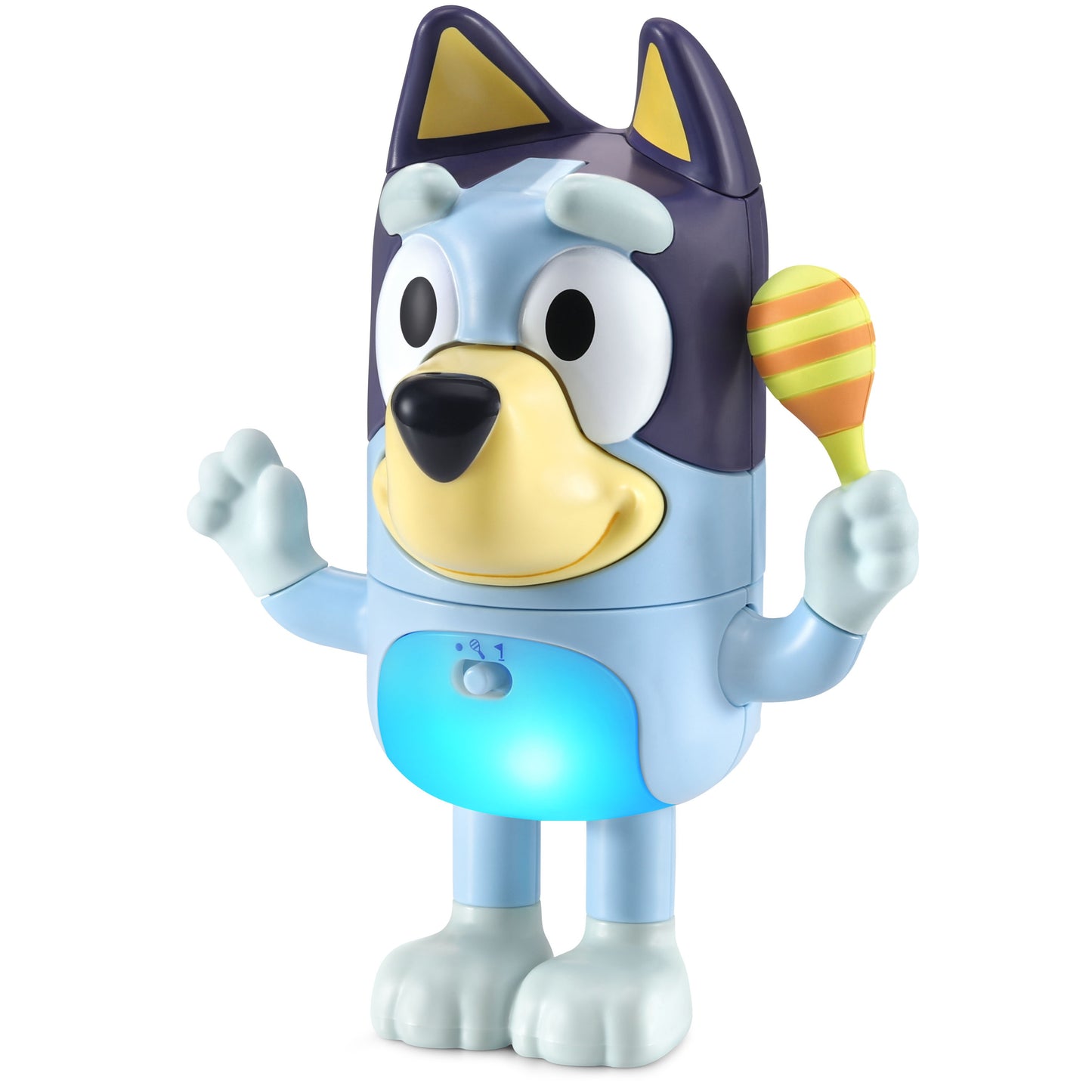 Vtech Bluey Shake It Bluey