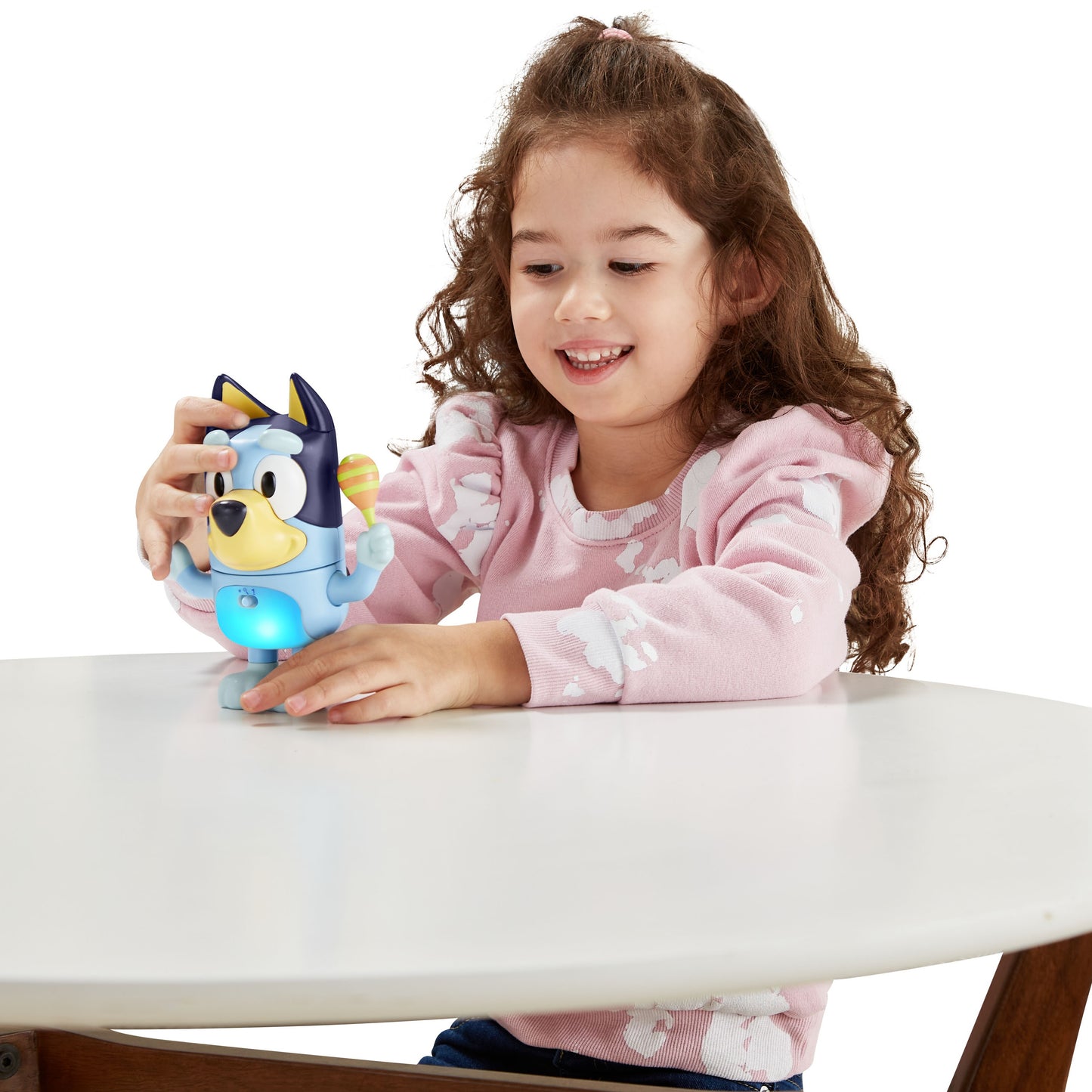 Vtech Bluey Shake It Bluey