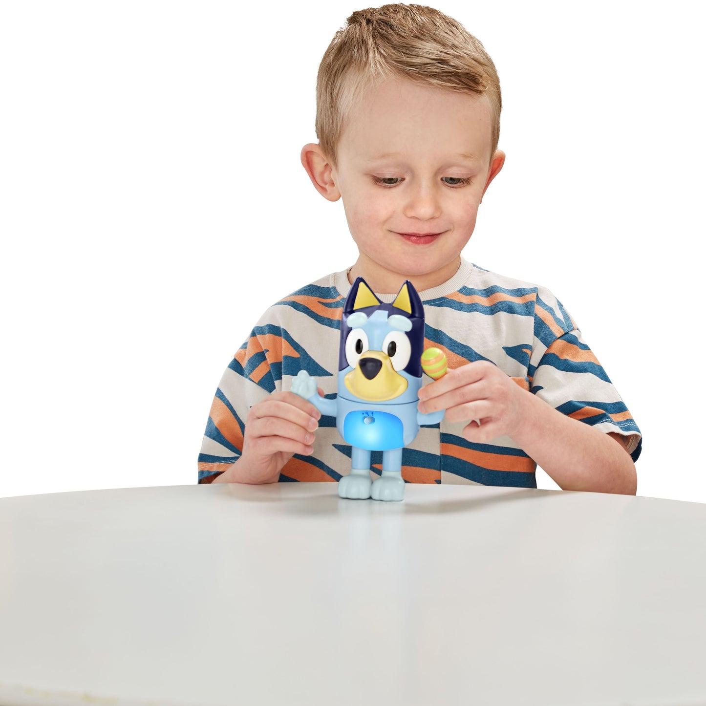 Vtech Bluey Shake It Bluey