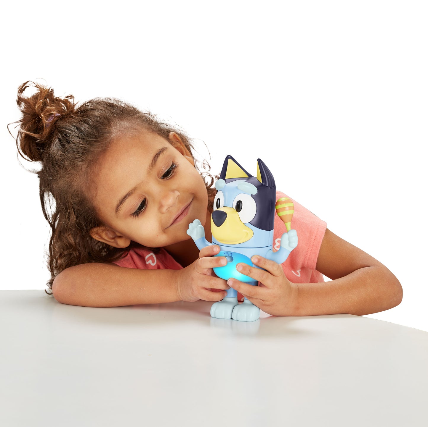 Vtech Bluey Shake It Bluey