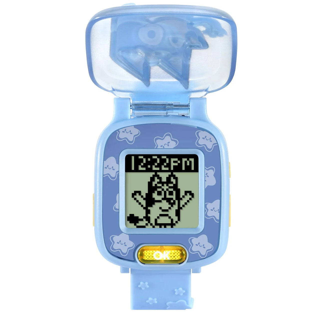 Vtech Bluey Wackadoo Watch