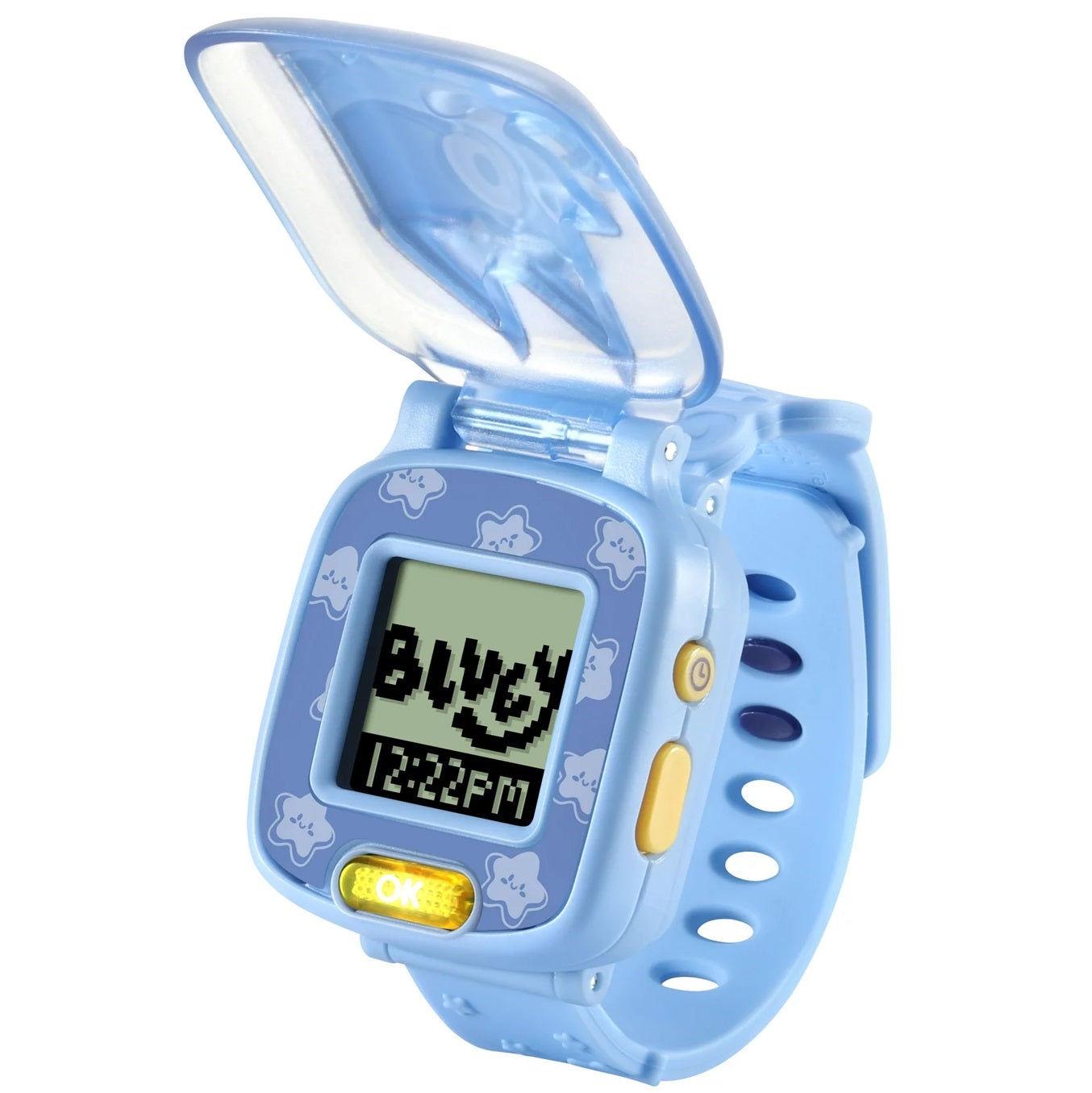 Vtech Bluey Wackadoo Watch