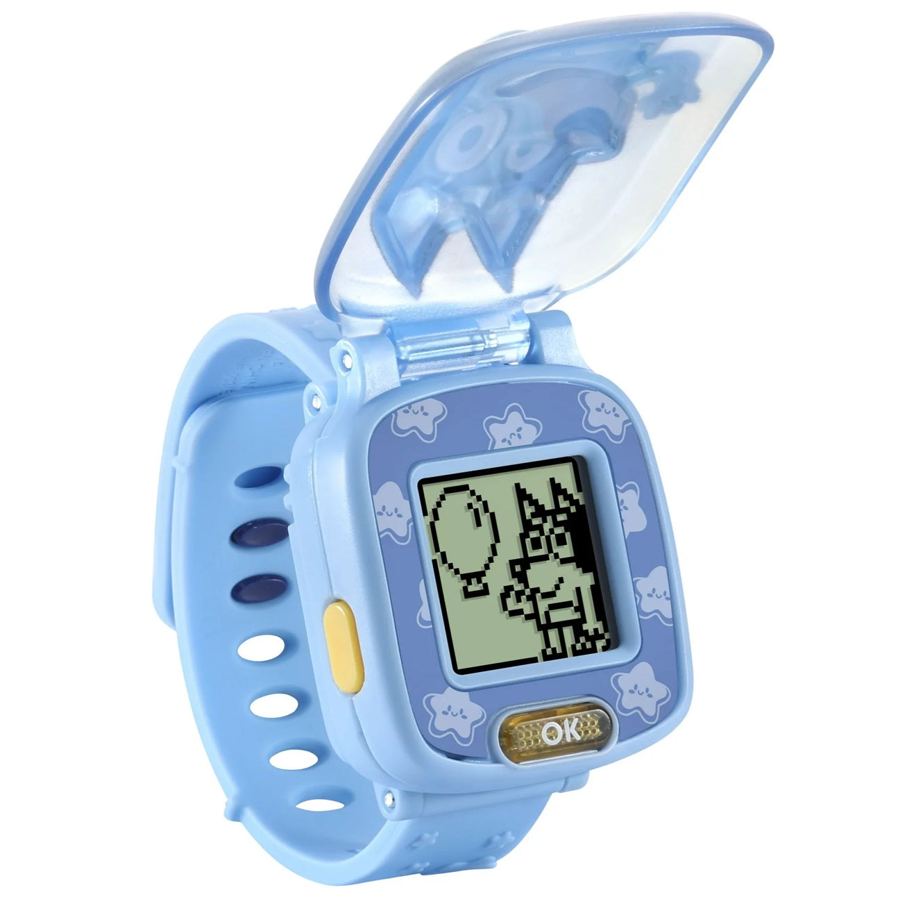 Vtech Bluey Wackadoo Watch