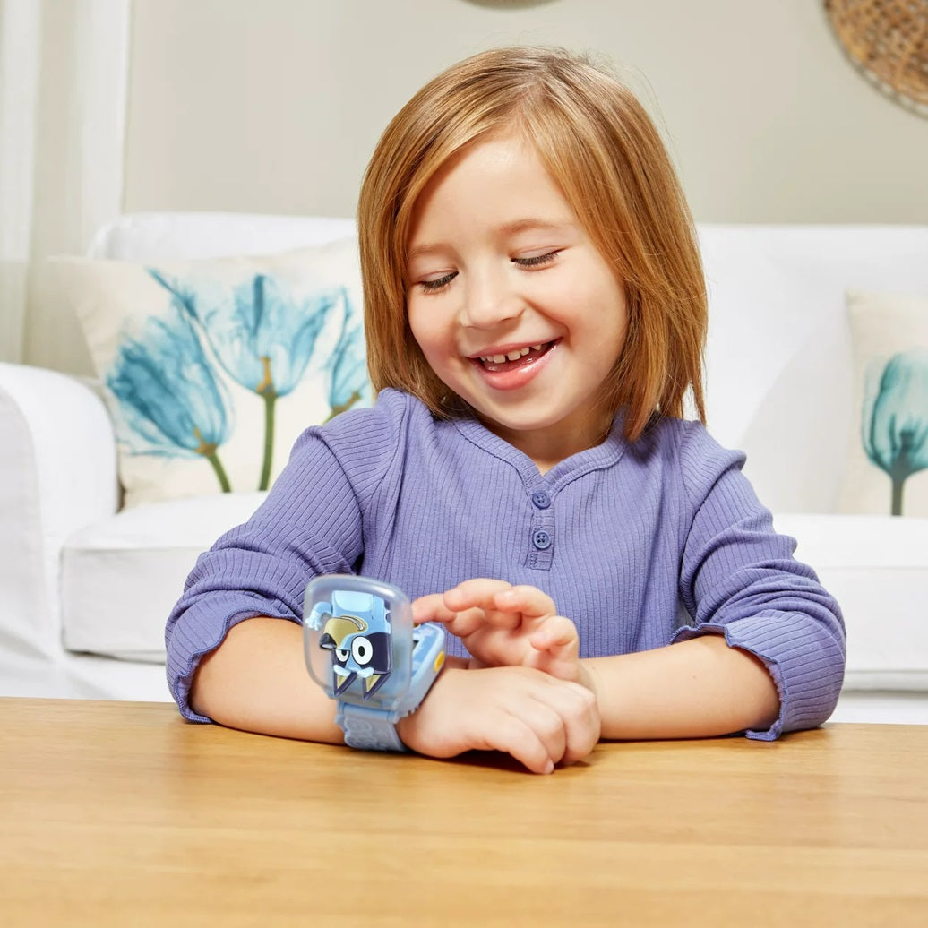 Vtech Bluey Wackadoo Watch