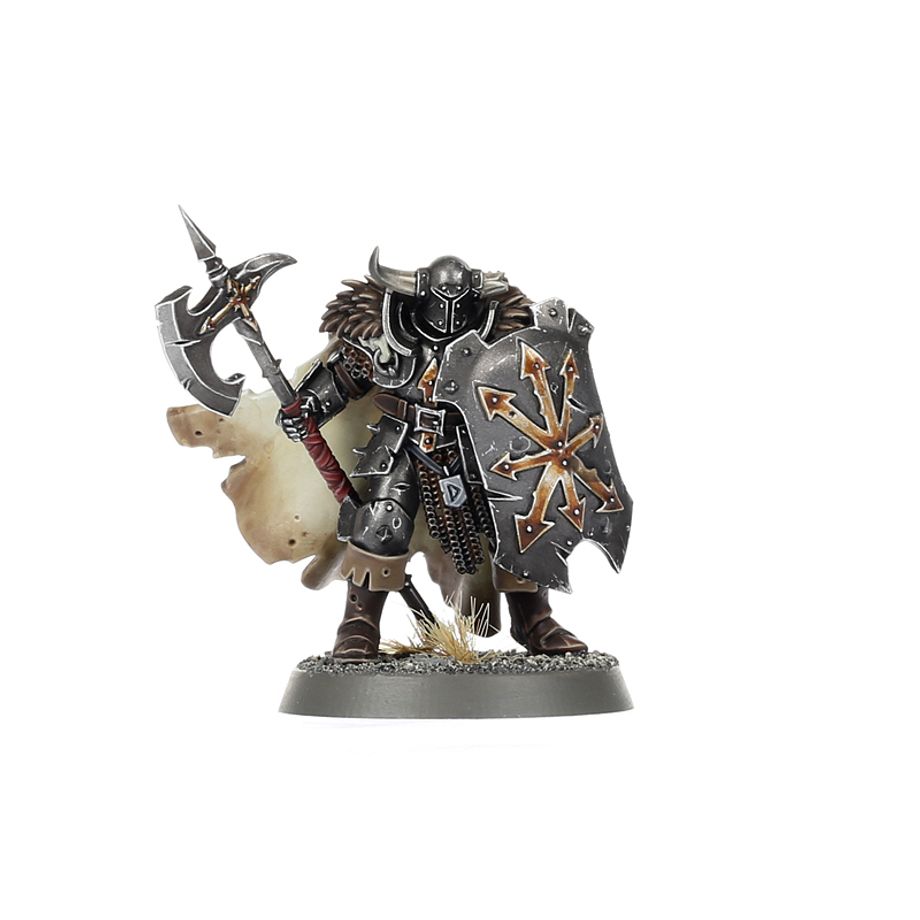 Warhammer: Age of Sigmar - Slaves to Darkness: Chaos Warriors