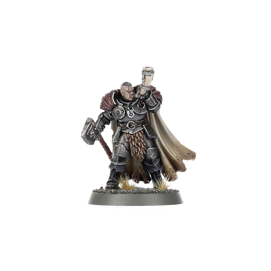 Warhammer: Age of Sigmar - Slaves to Darkness: Chaos Warriors