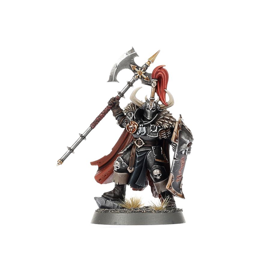 Warhammer: Age of Sigmar - Slaves to Darkness: Chaos Warriors