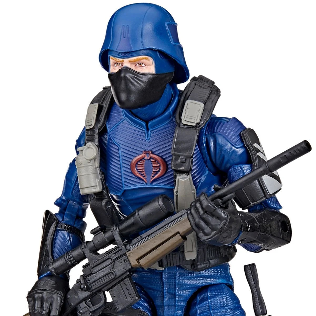 G.I. Joe Classified Series Cobra Trooper