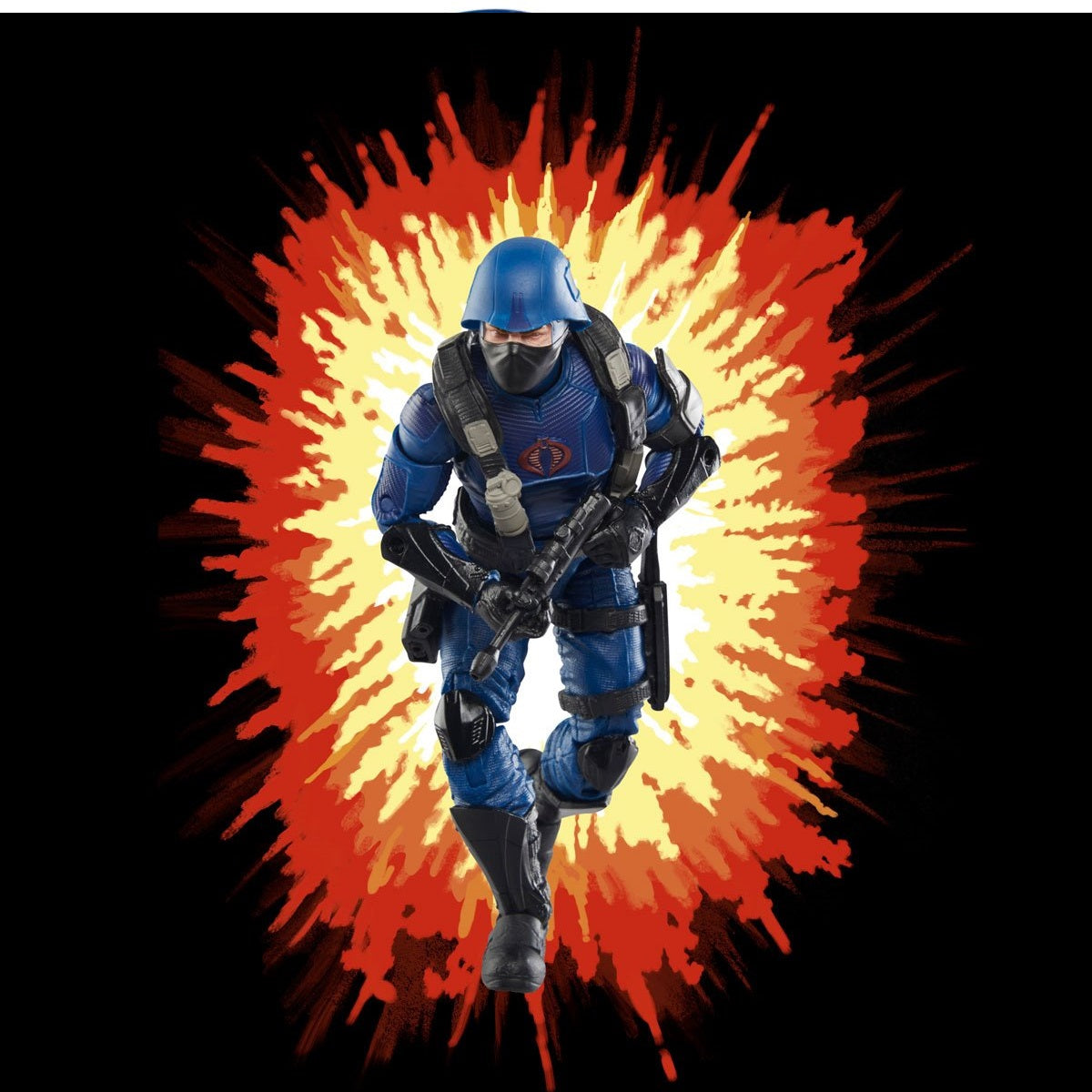 G.I. Joe Classified Series Cobra Trooper