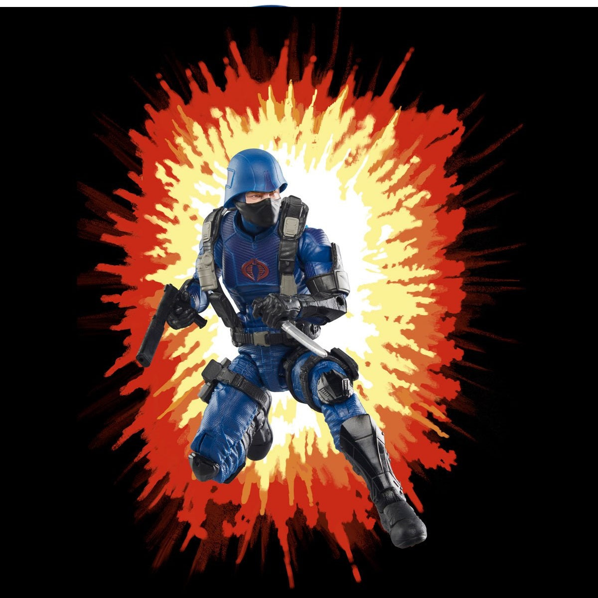 G.I. Joe Classified Series Cobra Trooper