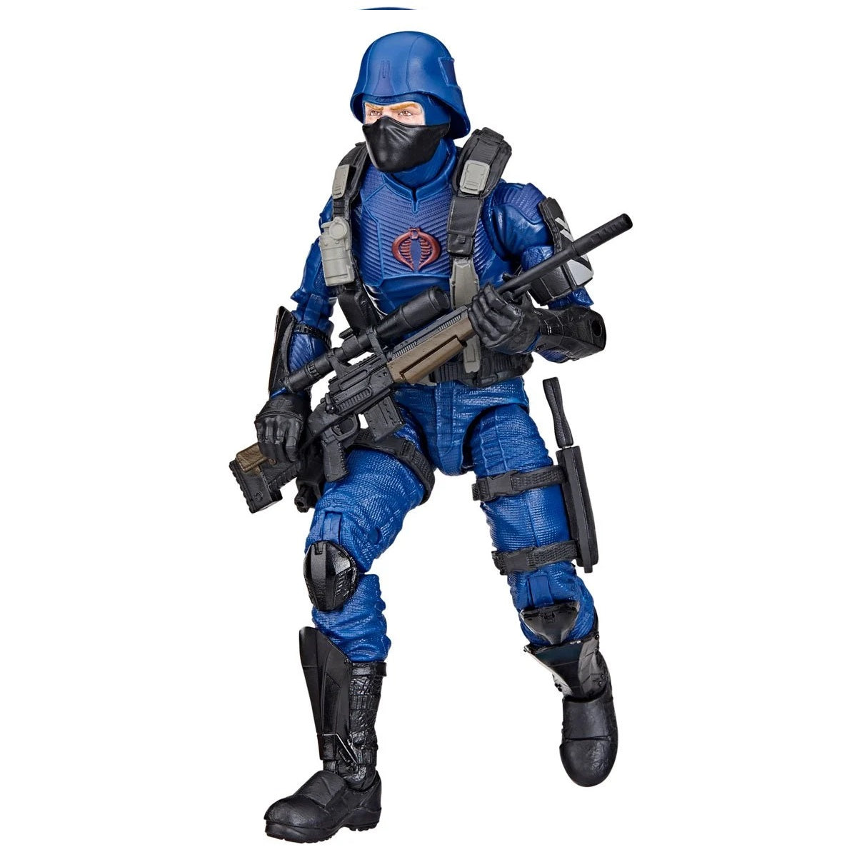 G.I. Joe Classified Series Cobra Trooper