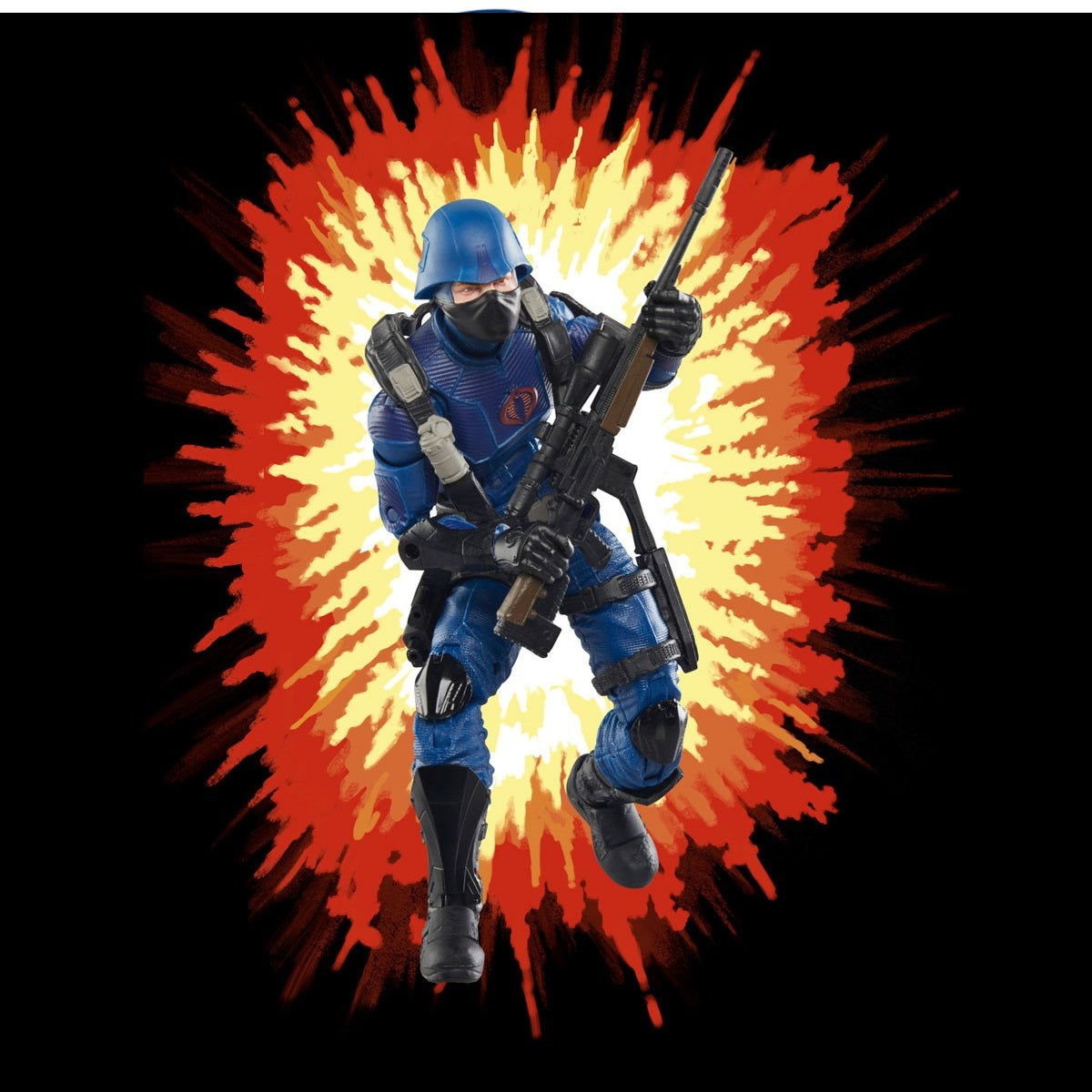 G.I. Joe Classified Series Cobra Trooper