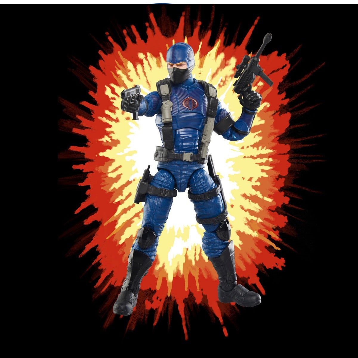G.I. Joe Classified Series Cobra Trooper