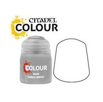 Citadel Paints: Corax White, 12ml