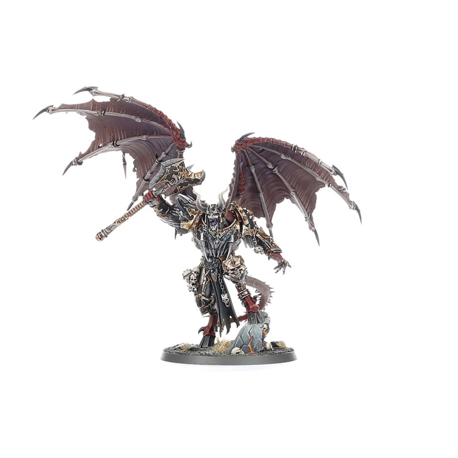 Warhammer: Age of Sigmar - Slaves to Darkness: Daemon Prince
