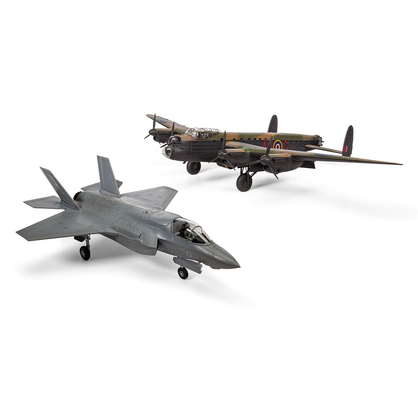 Airfix: 617 Sqn. Dambusters 80th Anniversary - Gift Set