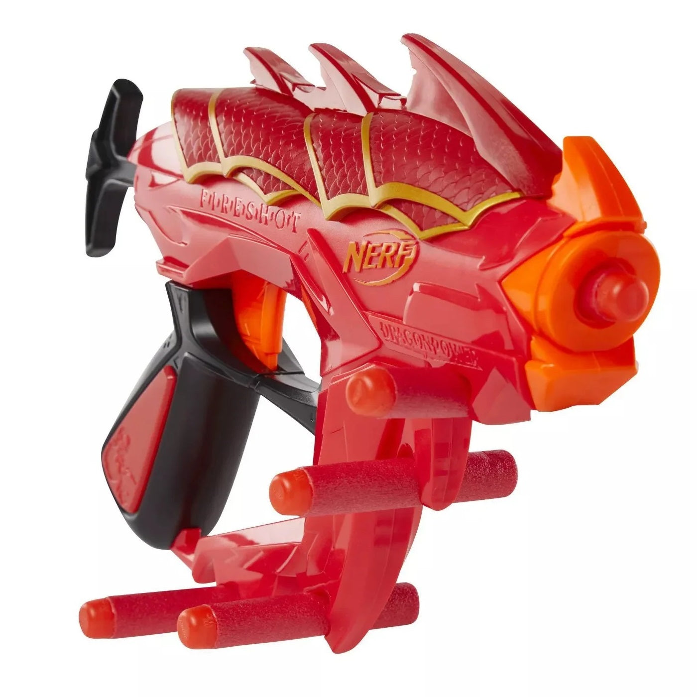 Nerf Dragonpower Fireshot Blaster