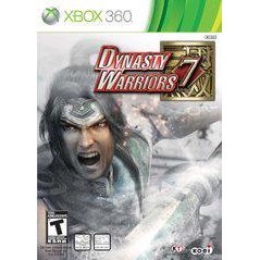 Dynasty Warriors 7 - Xbox 360 - Jnstoys
