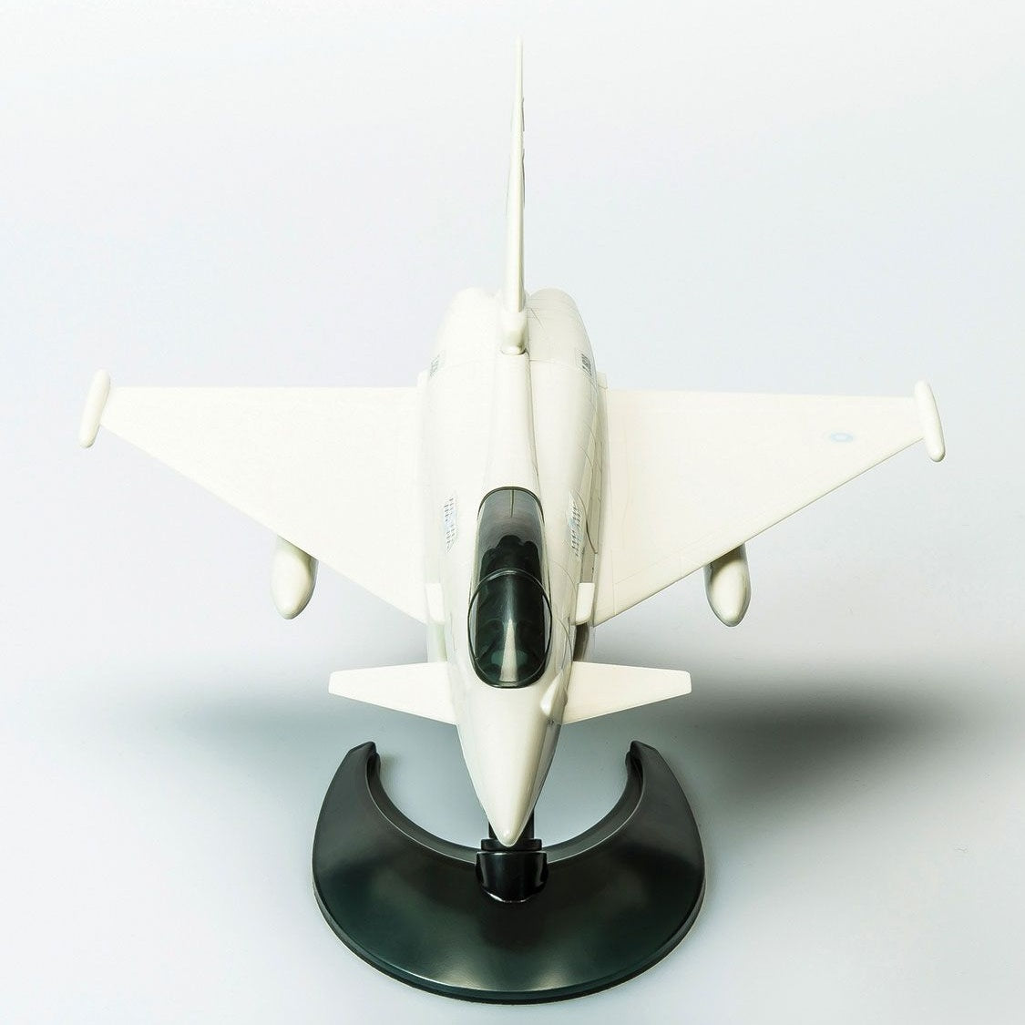 QUICKBUILD: Eurofighter Typhoon