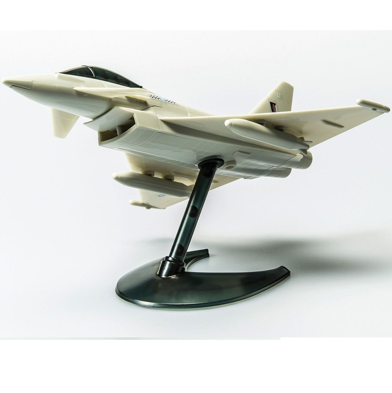 QUICKBUILD: Eurofighter Typhoon