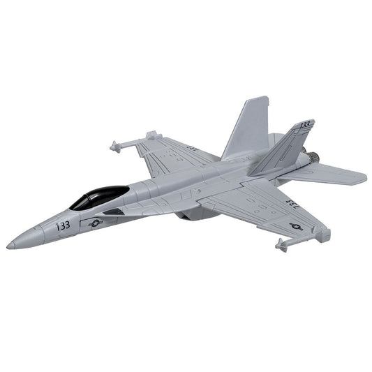 Flying Aces: F/-18 Super Hornet
