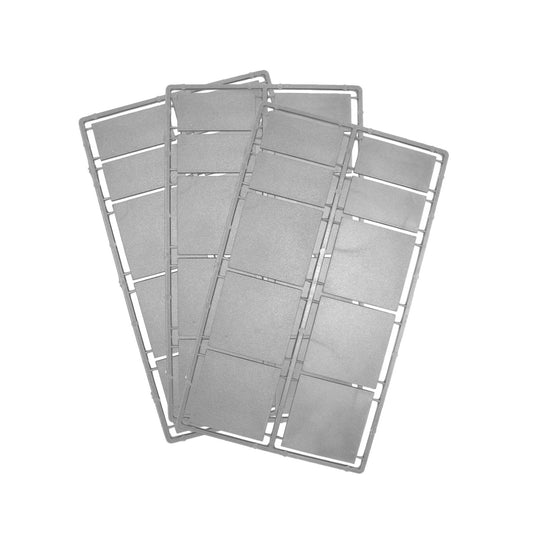 Warlord Games - Cavalry Bases Pack