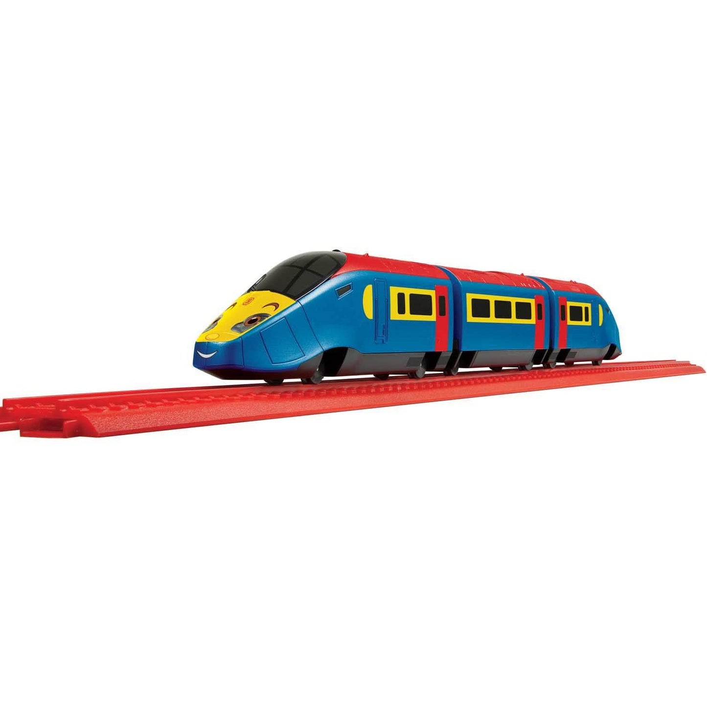 Playtrains: Flash The Local Express Train Set