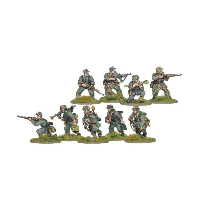 Konflikt '47: German Starter Set