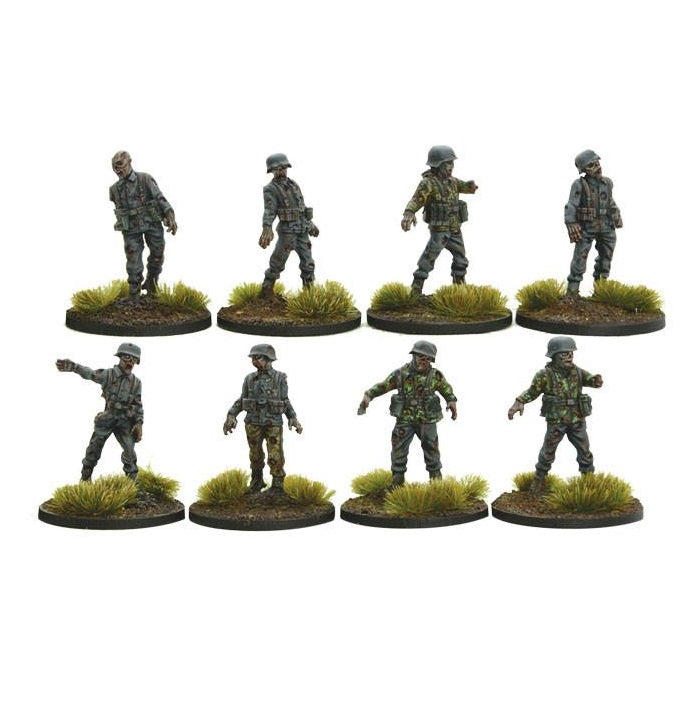Konflikt '47: German Starter Set