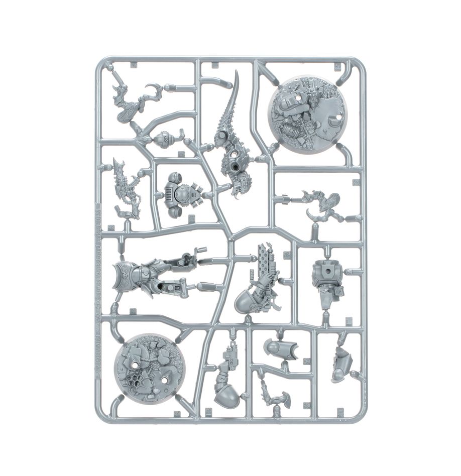 Getting Started with Warhammer 40k - Jnstoys