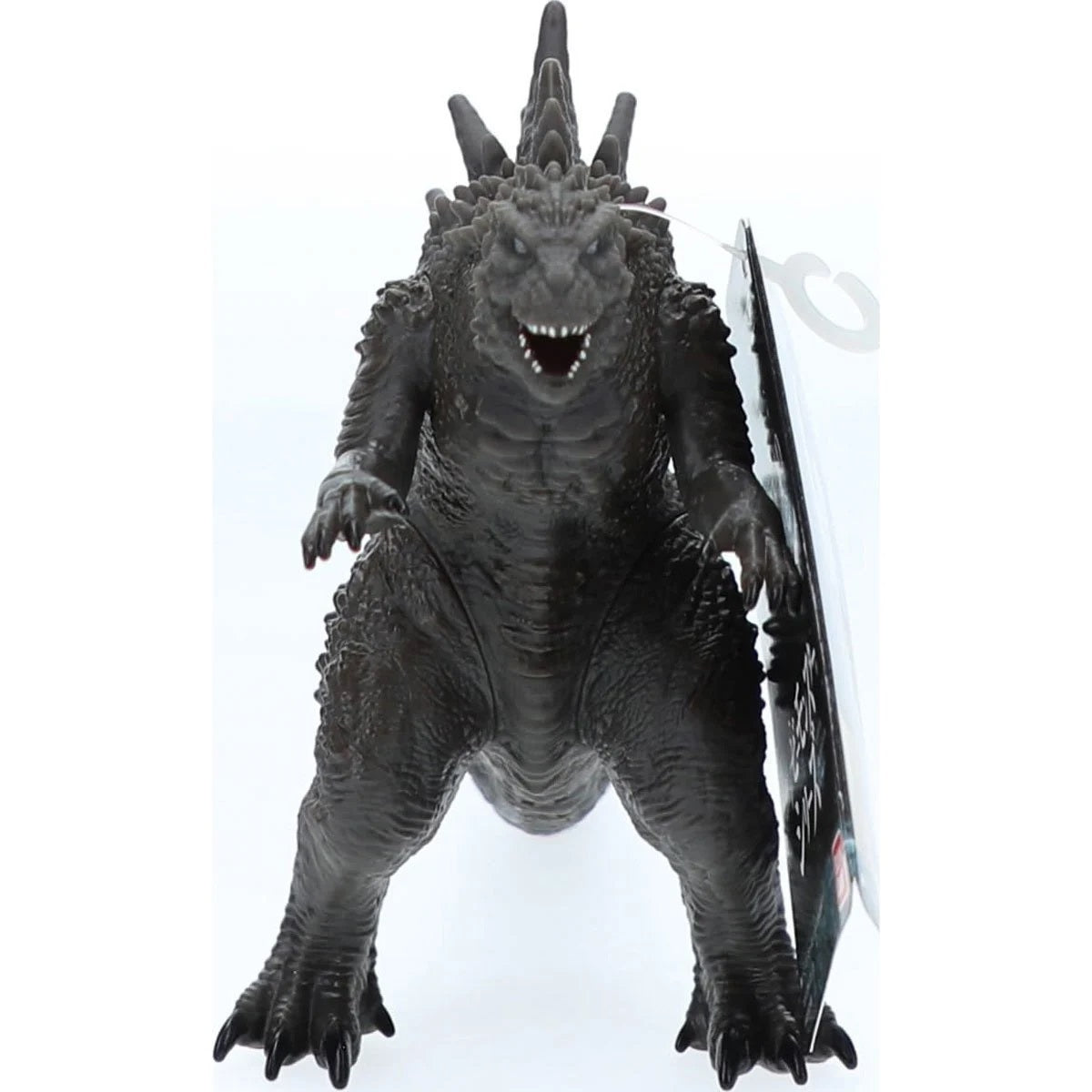 Godzilla Minus One 2023 Movie - Odo Island Version