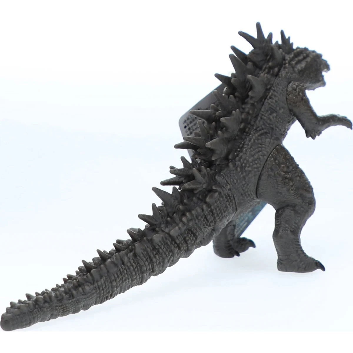 Godzilla Minus One 2023 Movie - Odo Island Version