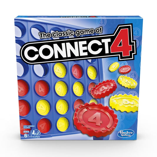Hasbro Connect 4