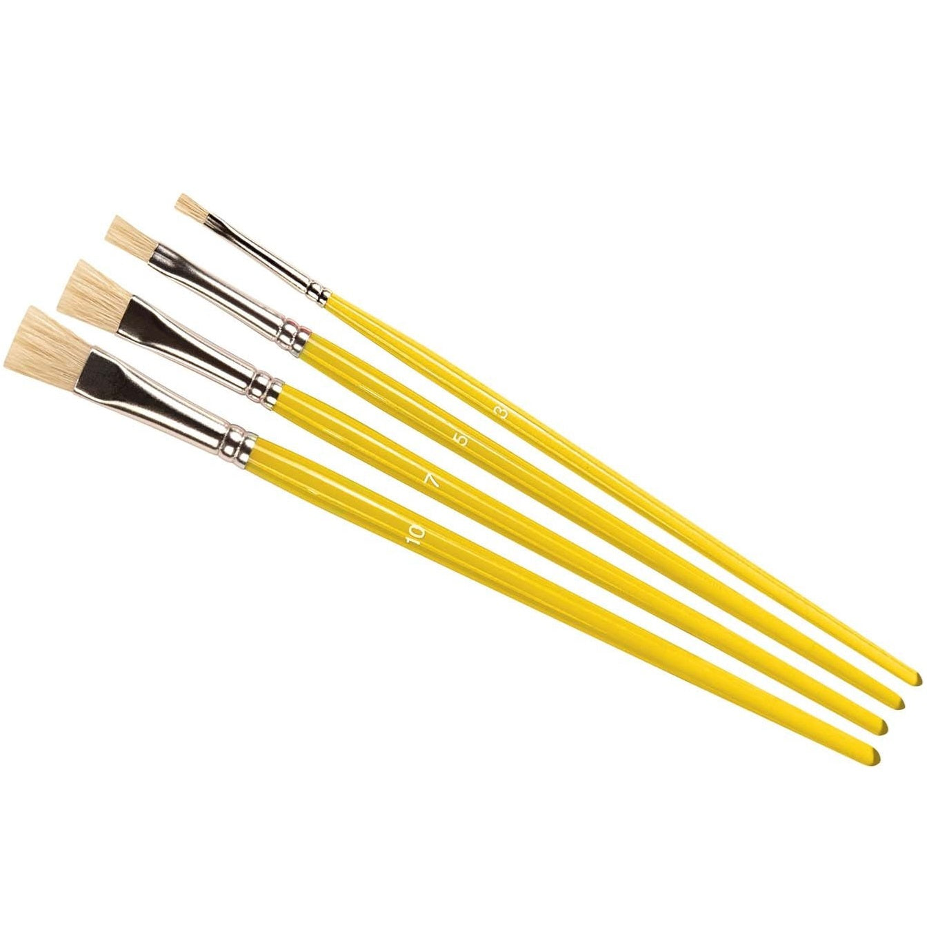 Humbrol Stipple Brush Pack