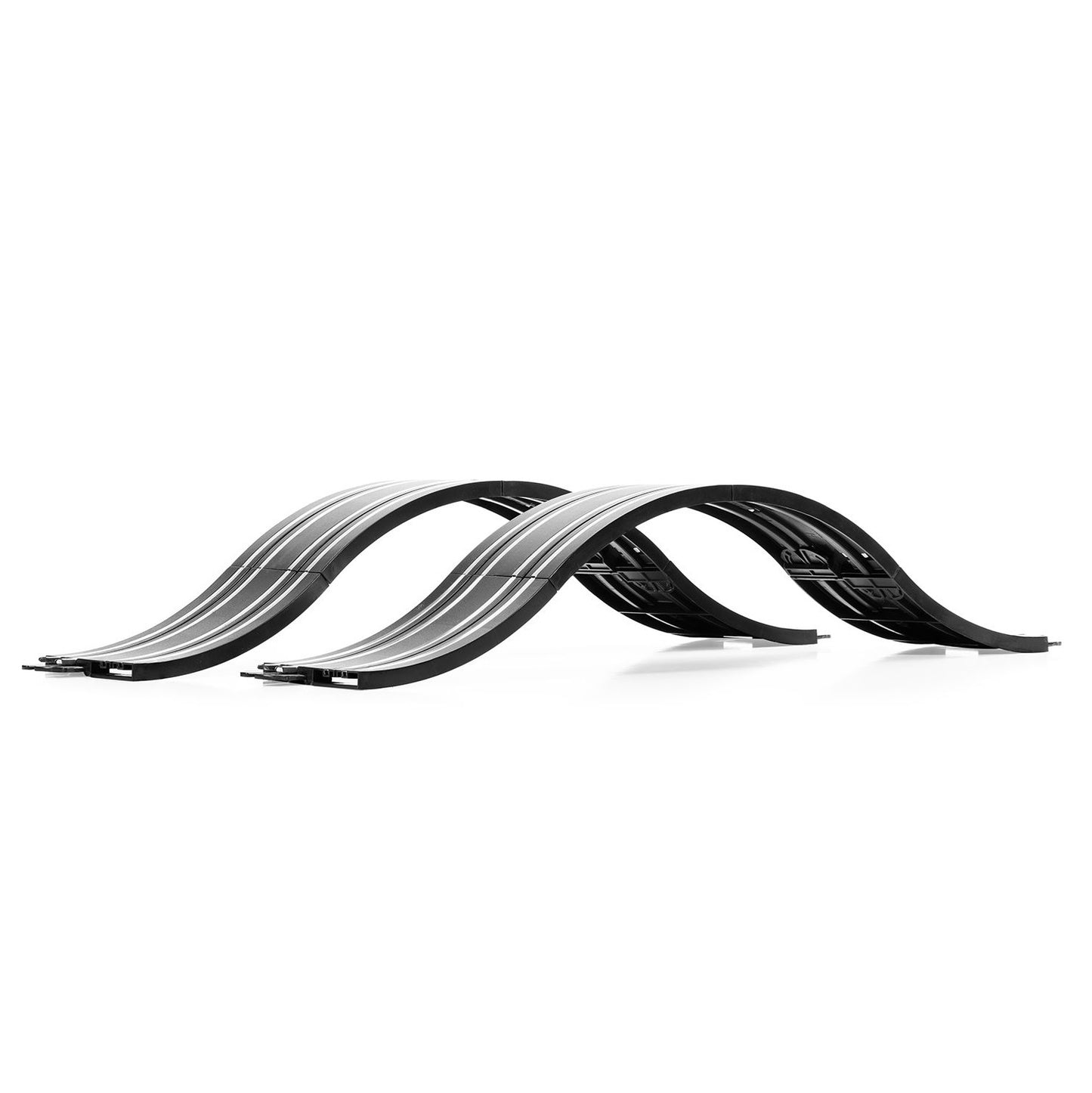 Micro Scalextric: Hump Backed Bridge Accessory Pack