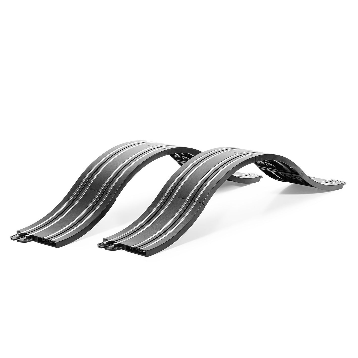 Micro Scalextric: Hump Backed Bridge Accessory Pack