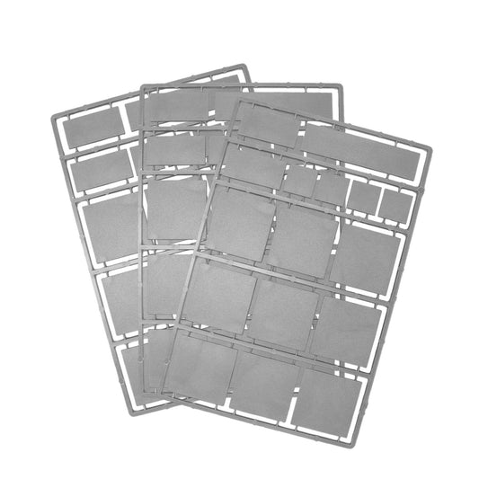 Warlord Games - Infantry Bases Pack