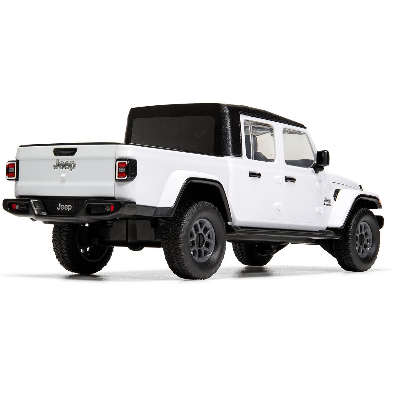 QUICKBUILD: Jeep Gladiator (JT)