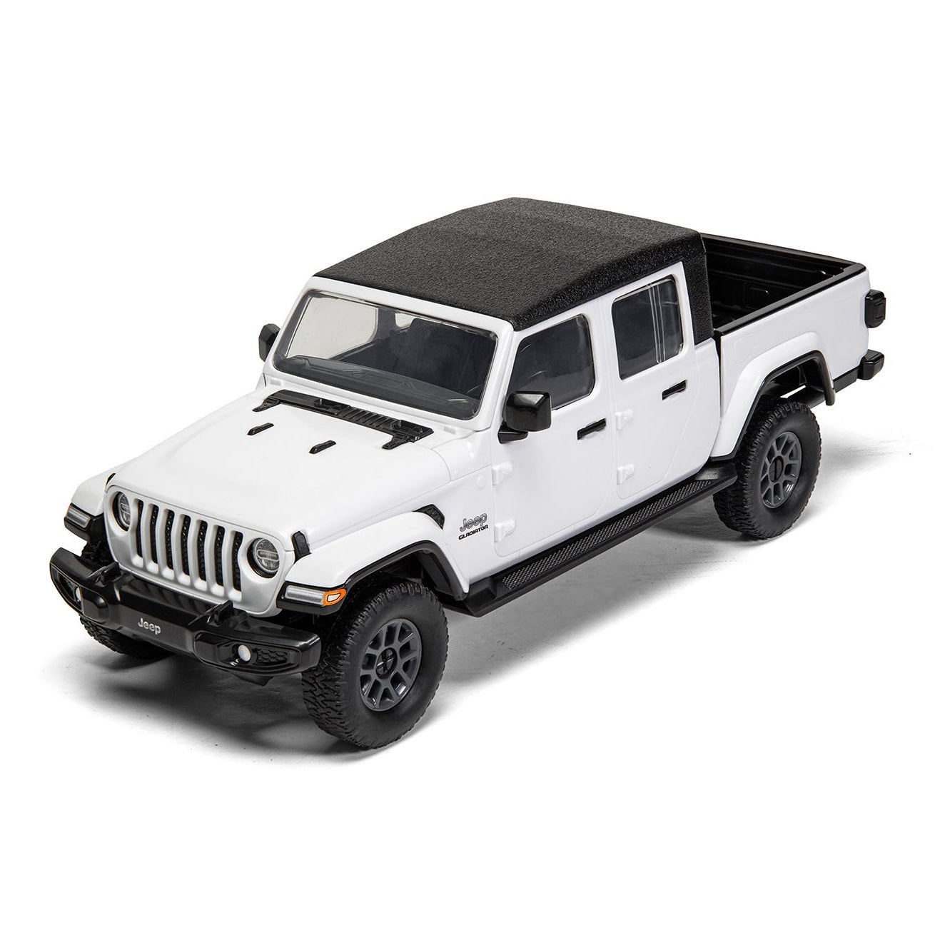 QUICKBUILD: Jeep Gladiator (JT)