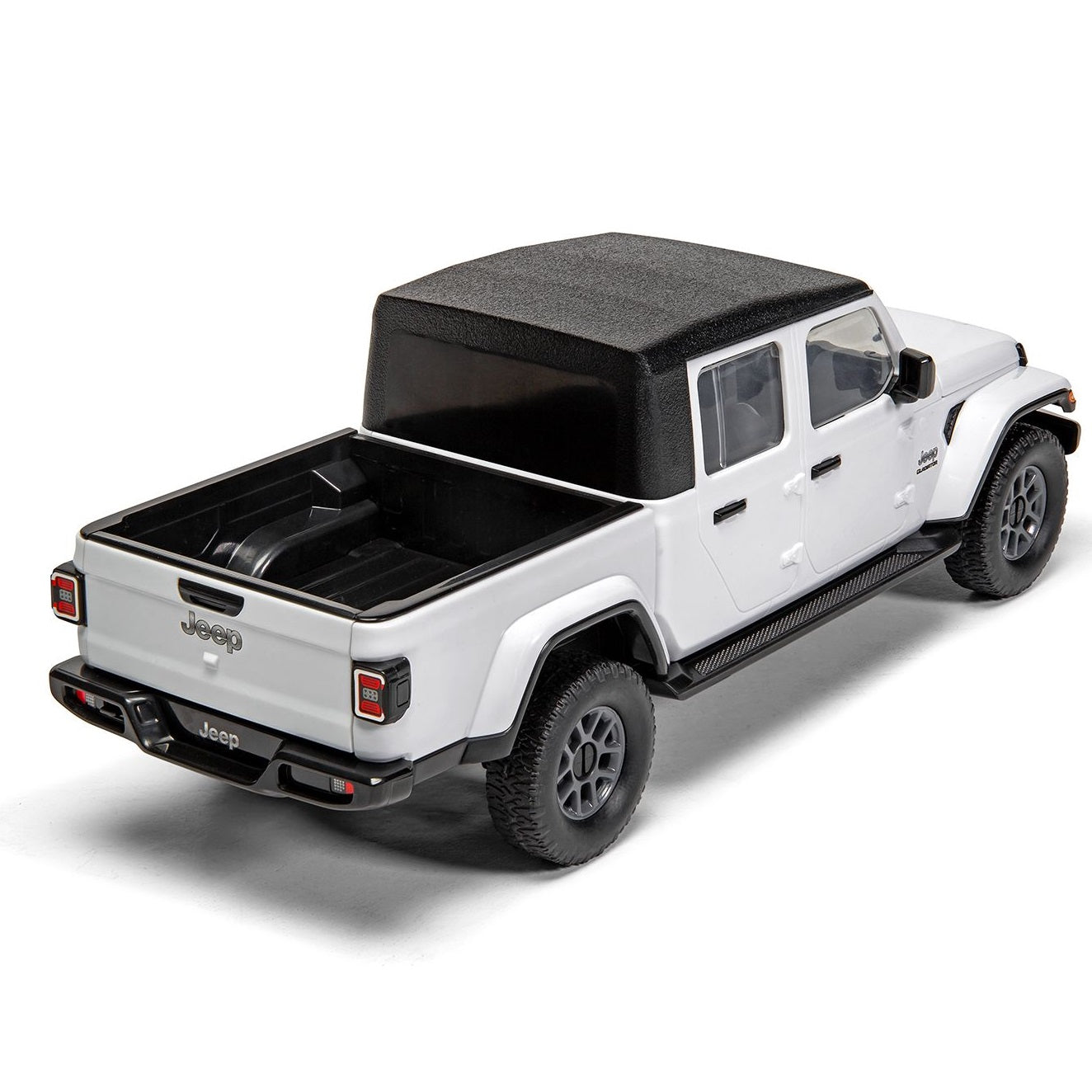 QUICKBUILD: Jeep Gladiator (JT)